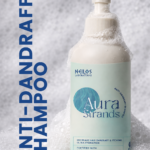 Aura Strands Anti Dandruff Shampoo