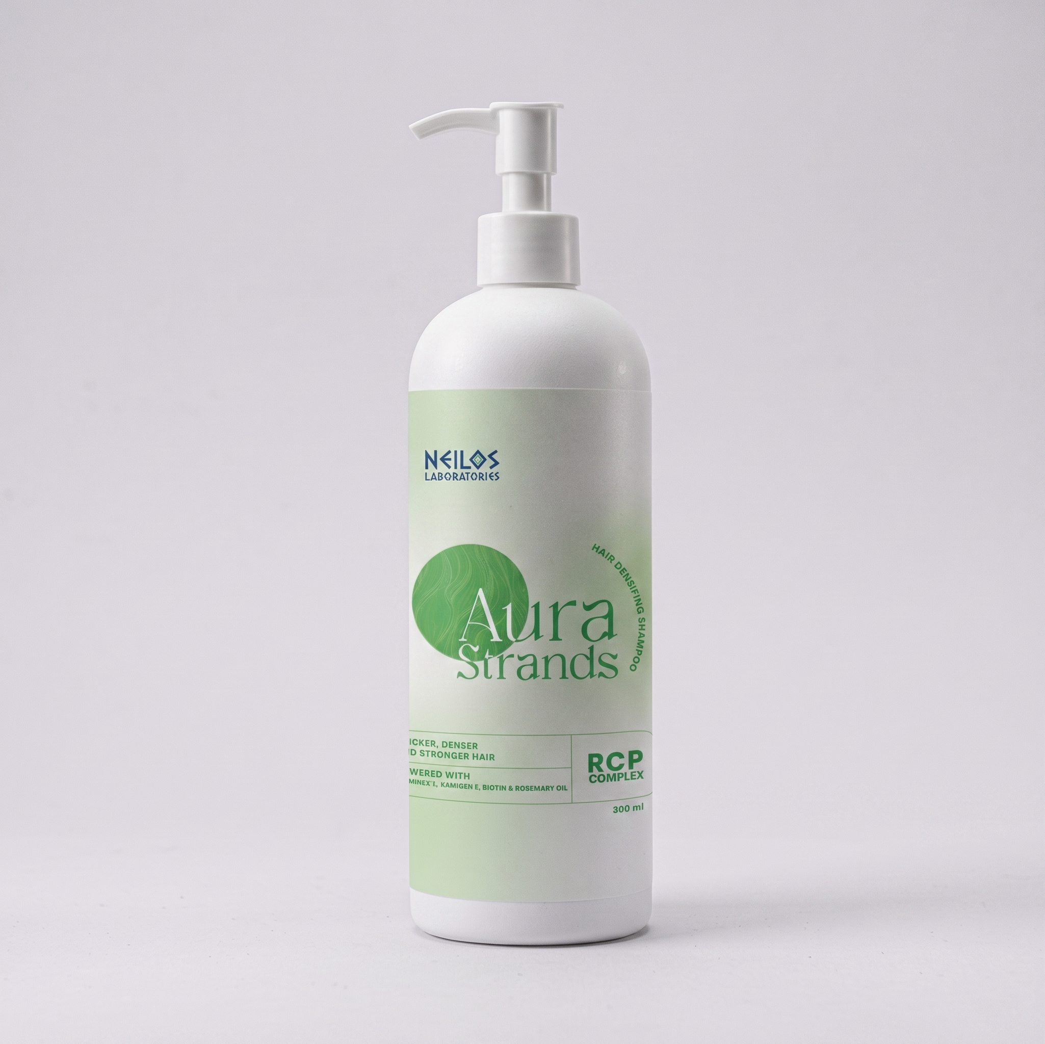 aura-hair-densifying-shampoo-01 Aura Strands Hair Densifying shampoo - Image 1